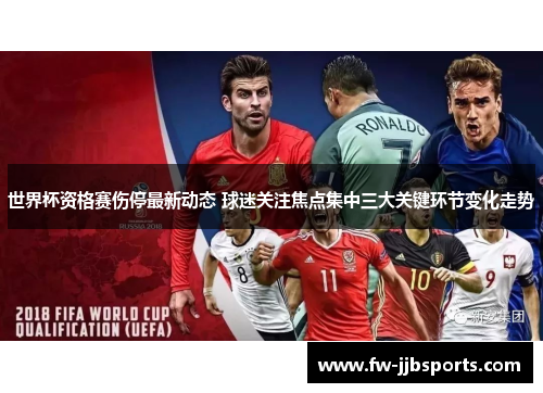 世界杯资格赛伤停最新动态 球迷关注焦点集中三大关键环节变化走势