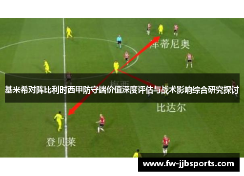 基米希对阵比利时西甲防守端价值深度评估与战术影响综合研究探讨