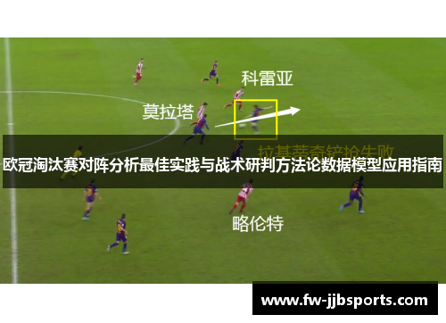 欧冠淘汰赛对阵分析最佳实践与战术研判方法论数据模型应用指南 欧冠淘汰赛对阵分析最佳实践与战术研判方法论数据模型应用指南